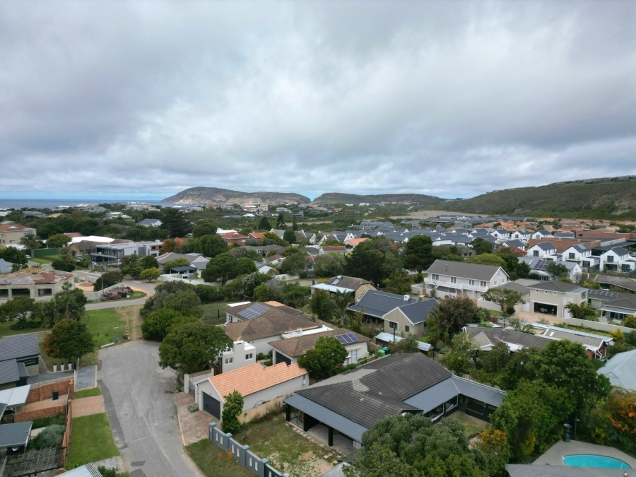 4 Bedroom Property for Sale in Seaside Longships Western Cape
